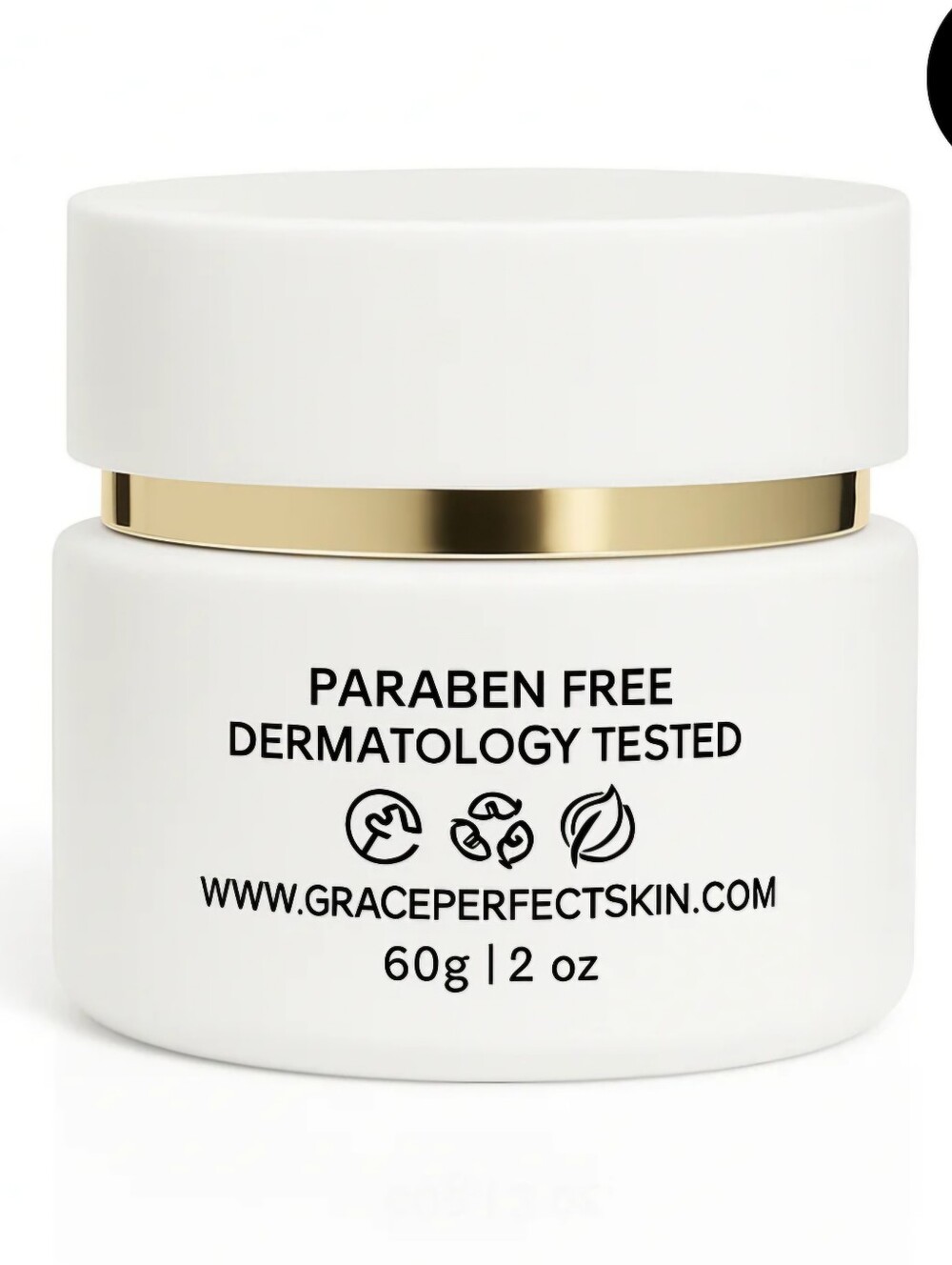 GRACE Eye Solution Firming Eye Cream & Firming Eye Serum Duo - Picture 5 of 6